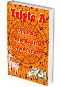 Animal Alphabetical Adventure