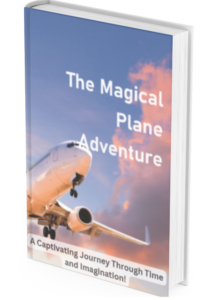 Magical Plane Adventure